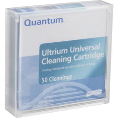 Quantum Ultrium Universal Cleaning Cartridge(MR-LUCQN-BC)