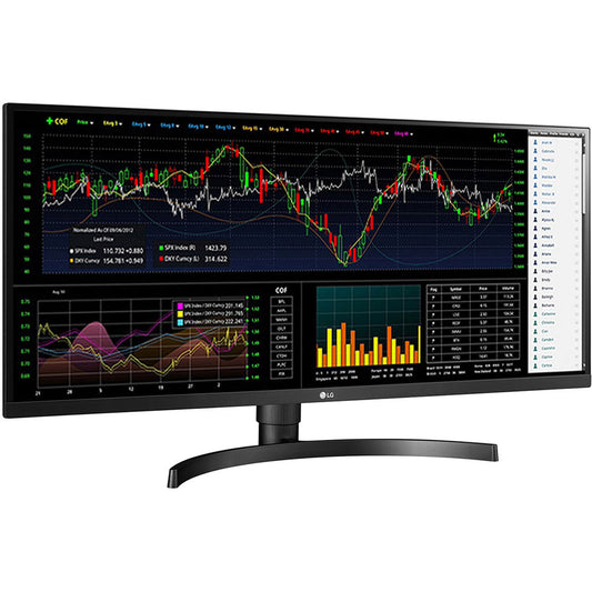 LG 34'' 34BL650-B IPS WFHD UltraWide Monitor (2560x1080) with RADEON FreeSync