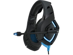 Adesso Stereo Gaming Headset with Microphone (XTREAMG1)