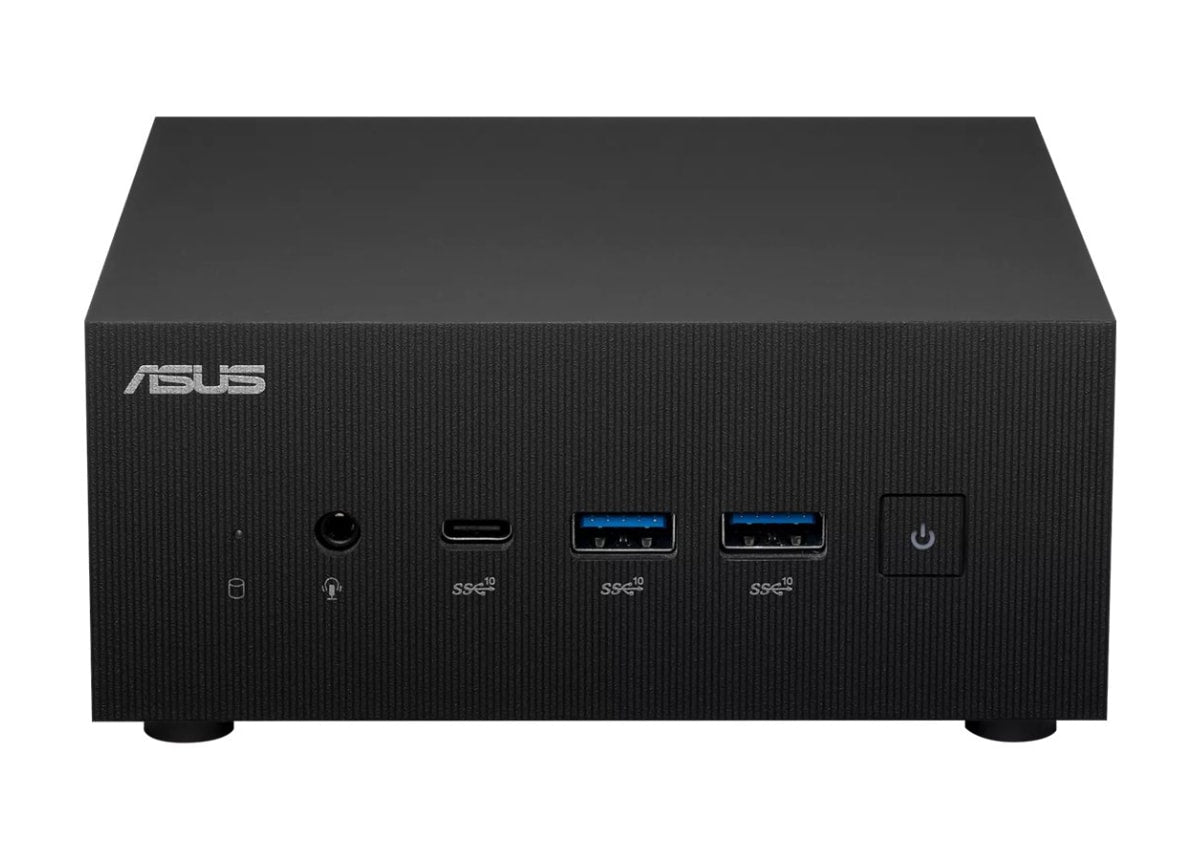 ASUS PN64-BB7000X1TDR-NL IT Supplies Online