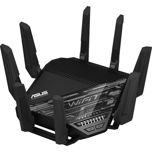 ASUS RT-BE96U IT Supplies Online