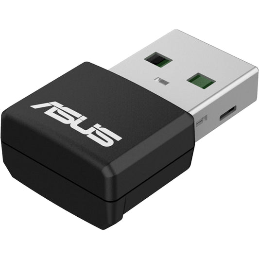 ASUS USB-AX55 NANO IT Supplies ONLINE