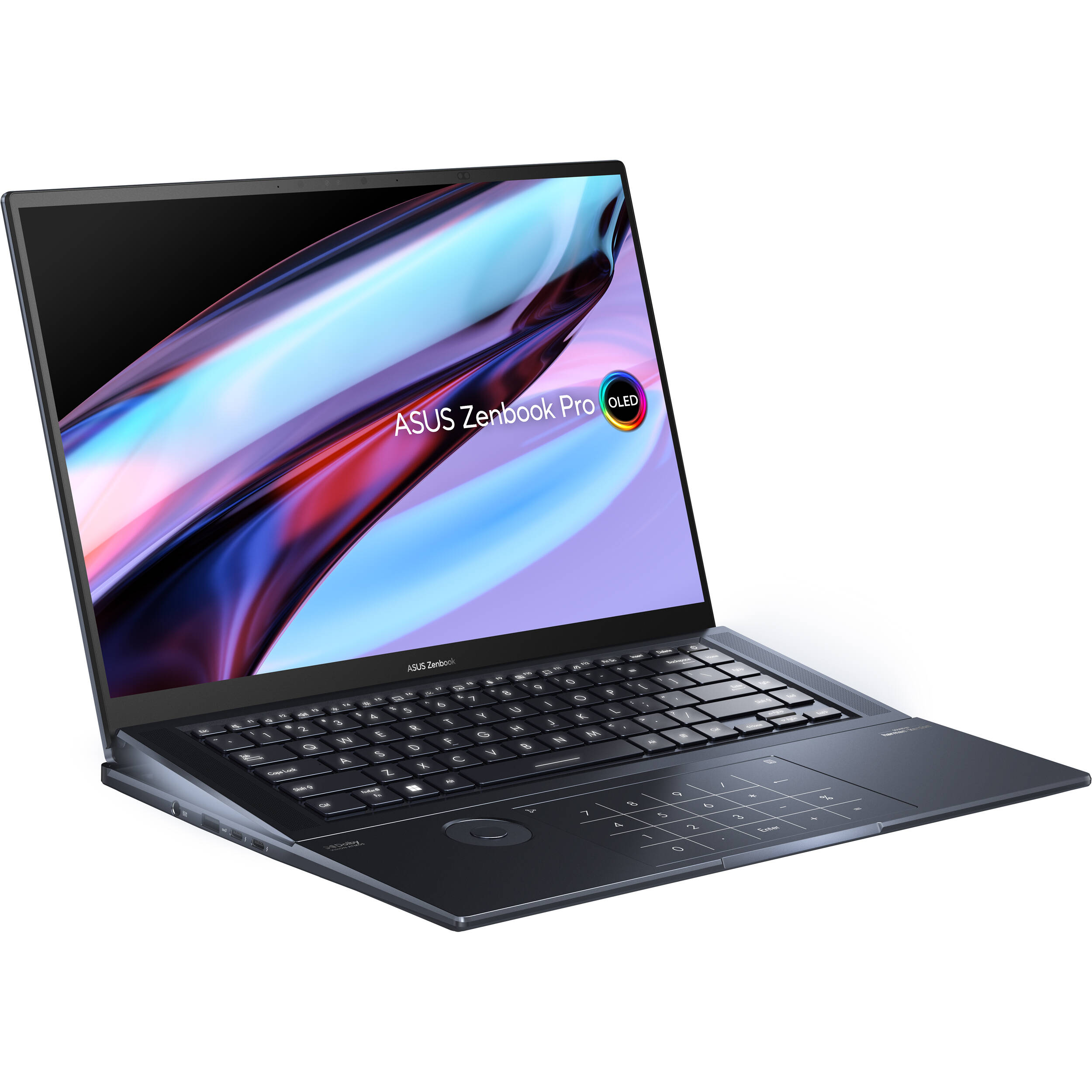 ASUS UX7602VI-DH99T IT Supplies Online