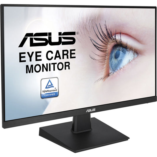 ASUS VA24EHE 23.8" 16:9 75 Hz Adaptive-Sync IPS Monitor