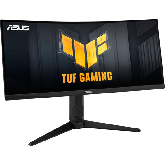 ASUS TUF Gaming 29.5" HDR 200 Hz Curved Ultrawide Monitor (VG30VQL1A)