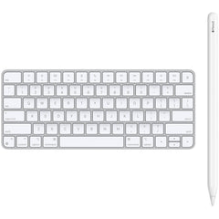Apple Magic Keyboard and Apple Pencil Kit (2021, 2nd Gen) (APMKBPK)