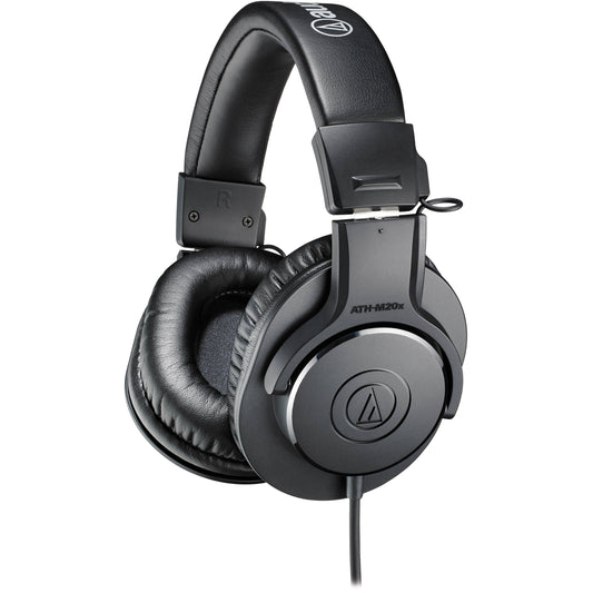 Audio-Technica ATH-M20x IT Supplies Online