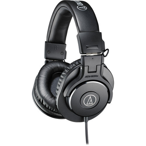 Audio-Technica ATH-M30x IT Supplies Online