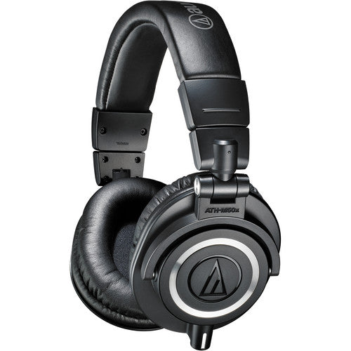 Audio-Technica ATH-M50x IT Supplies Online