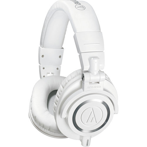 Audio-Technica ATH-M50xWH IT Supplies Online