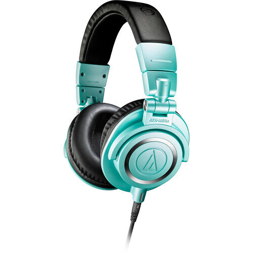 Audio-Technica AUATHM50XIB IT Supplies Online