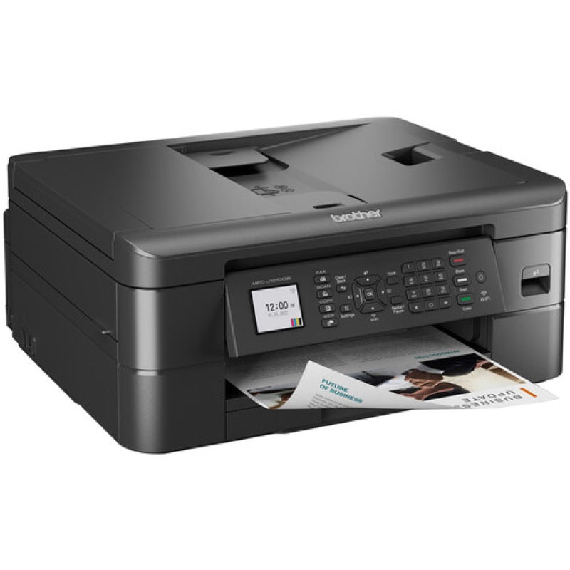 BROTHER MFC-J1010DW IT Supplies Online