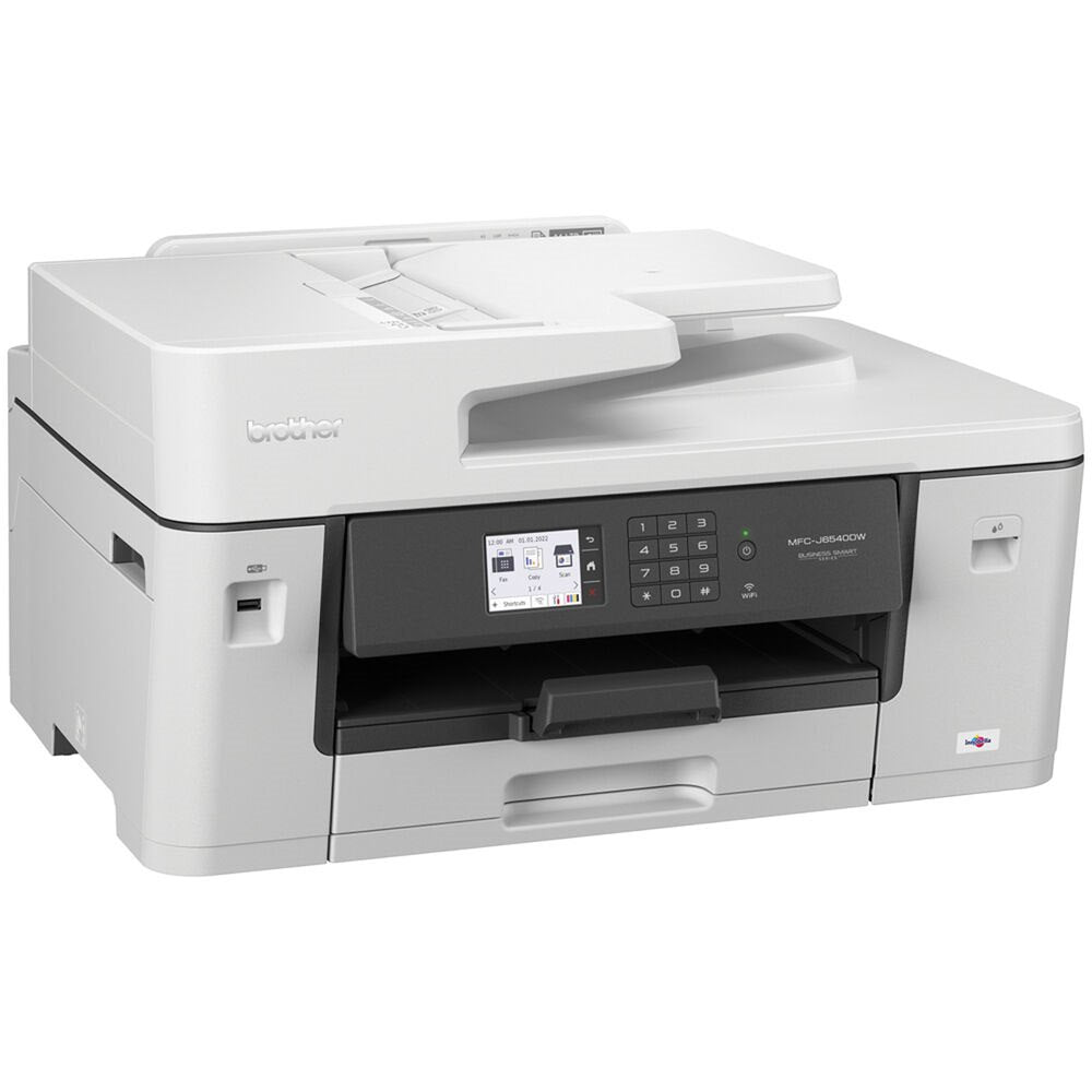 BROTHER MFC-J6540DW IT Supplies Online