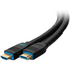 C2G C2G50196 25FT PREMIUM HIGH SPEED HDMI CABLE - 4K 60HZ IN-WALL