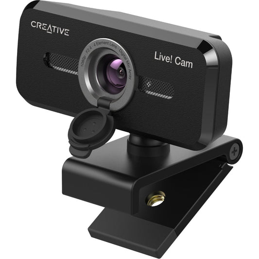 Creative Labs Webcam Live Sync 1080P (73VF088000000)