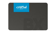 Crucial CT240BX500SSD1 IT Supplies Online