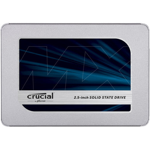 Crucial CT4000MX500SSD1 IT Supplies Online