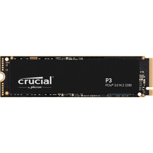 Crucial CT4000P3SSD8 IT Supplies Online