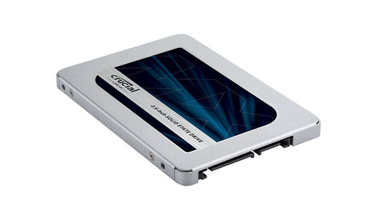 Crucial CT500MX500SSD1 IT Supplies Online