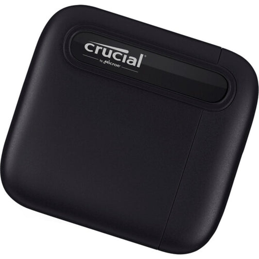 Crucial CT500X6SSD9 IT Supplies Online