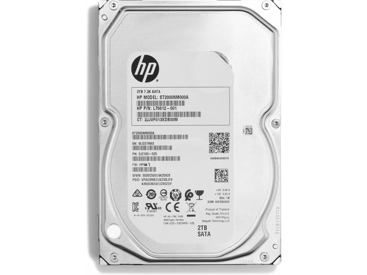 HP 2Z274AA IT Supplies Online