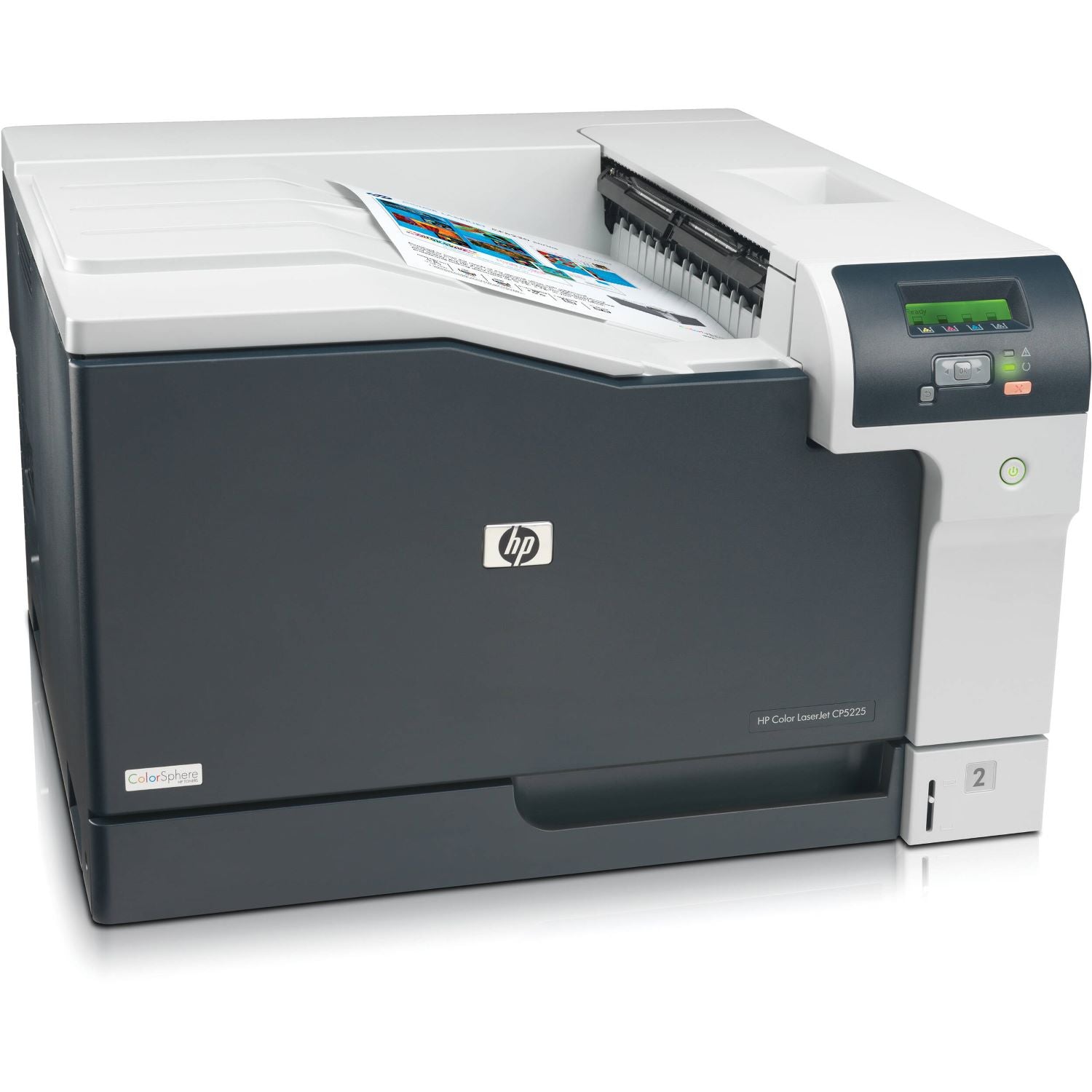 HP CE711A IT Supplies Online