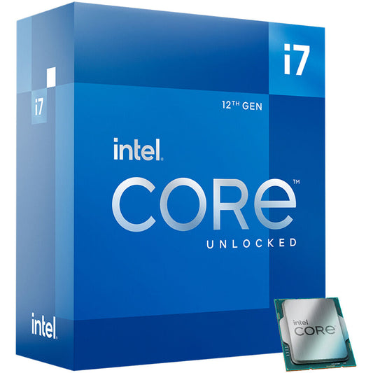 INTEL BX8071512700K IT Supplies Online