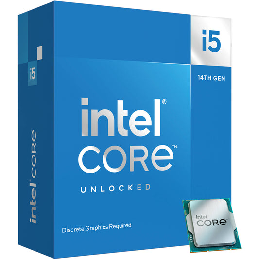 INTEL BX8071514600KF IT Supplies Online