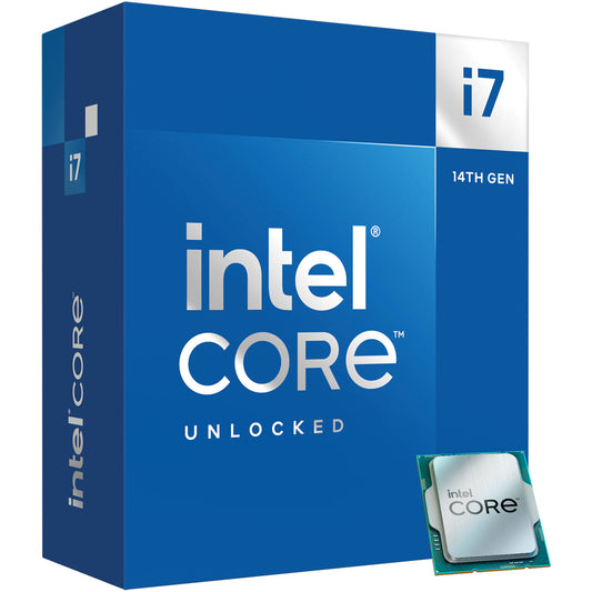 INTEL BX8071514700K IT Supplies Online