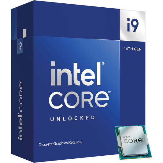 INTEL BX8071514900KF IT Supplies Online