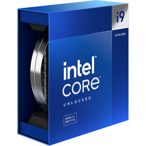 INTEL BX8071514900KS IT Supplies Online