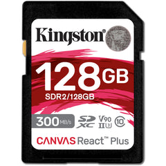 Kingston SDR2128GB IT Supplies Online