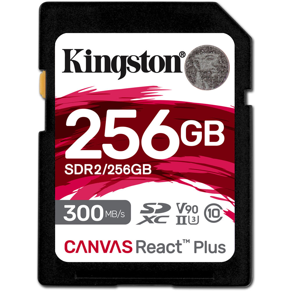 Kingston SDR2256GB IT Supplies Online