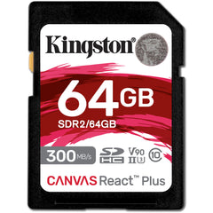 Kingston SDR264GB IT Supplies Online