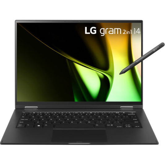 LG 14T90R-K.APB5U1 IT Supplies Online