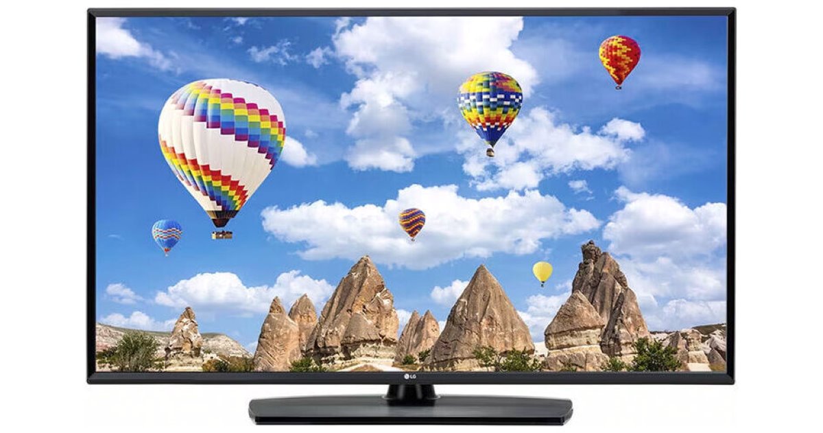 LG 50UN570H0UA IT Supplies Online