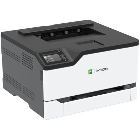 Lexmark CS431dw Color Laser Printer (40N9320)