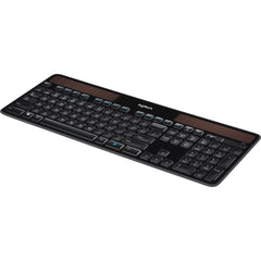 Logitech K750 Wireless Solar Keyboard (920-002912)