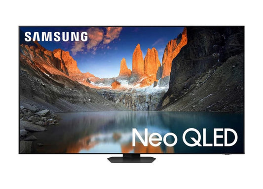 SAMSUNG QN43QN90DAFXZA IT Supplies Online