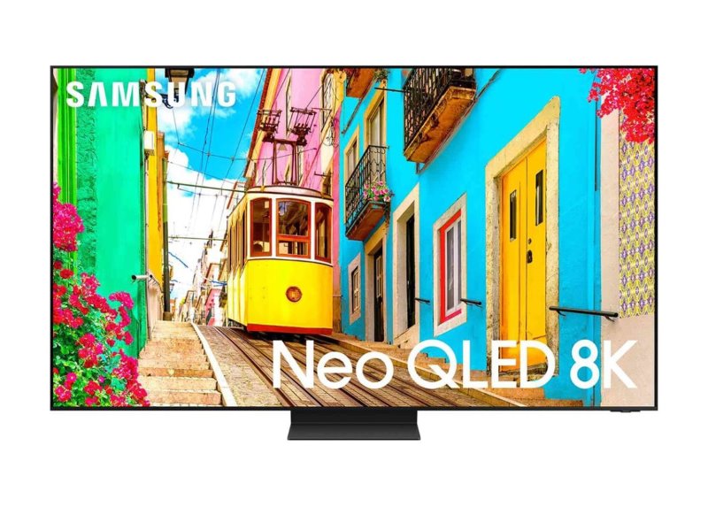 SAMSUNG QN85QN800DFXZA IT Supplies Online