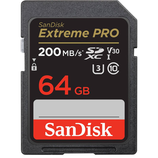 SanDisk SDSDXXU-064G-ANCIN IT Supplies Online