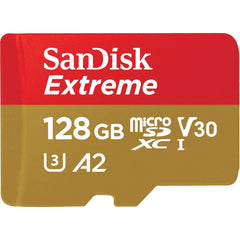 SanDisk SDSQXAA-128G-AN6MA IT Supplies Online