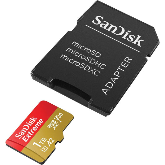 SanDisk SDSQXAV-1T00-AN6MA IT Supplies Online