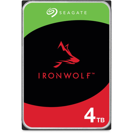 Seagate ST4000VN006 IT Supplies Online