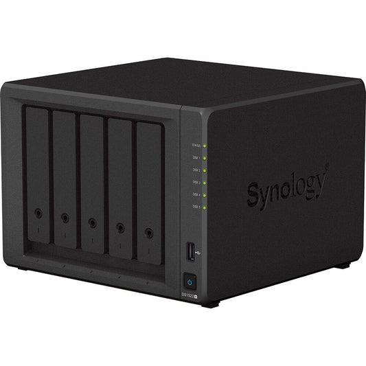 Synology DS1522 IT Supplies Online