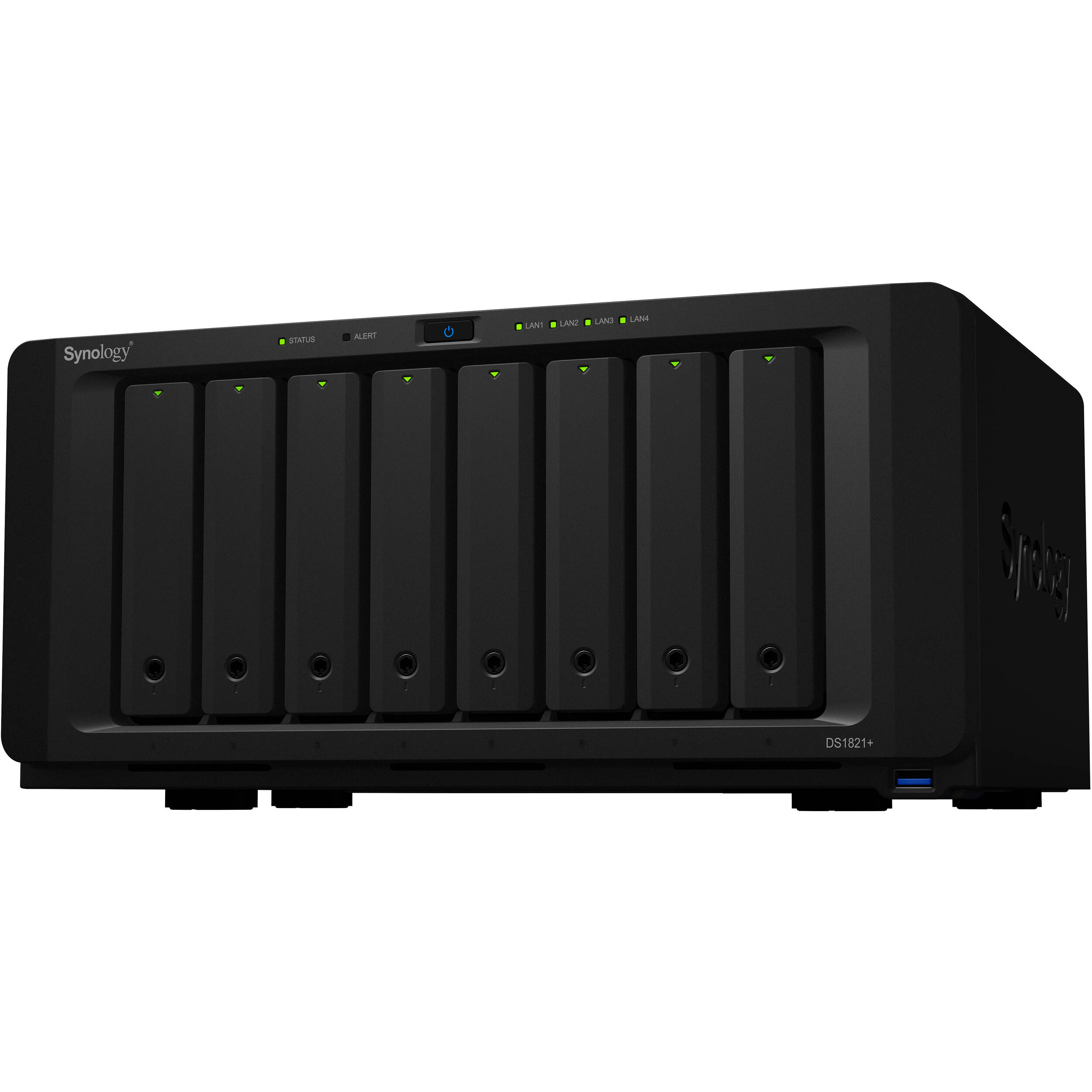 Synology DS1821 IT Supplies Online