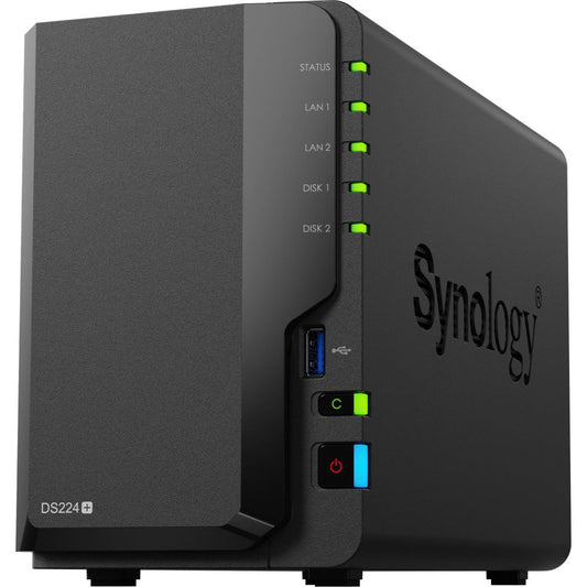 Synology DS224 IT Supplies Online