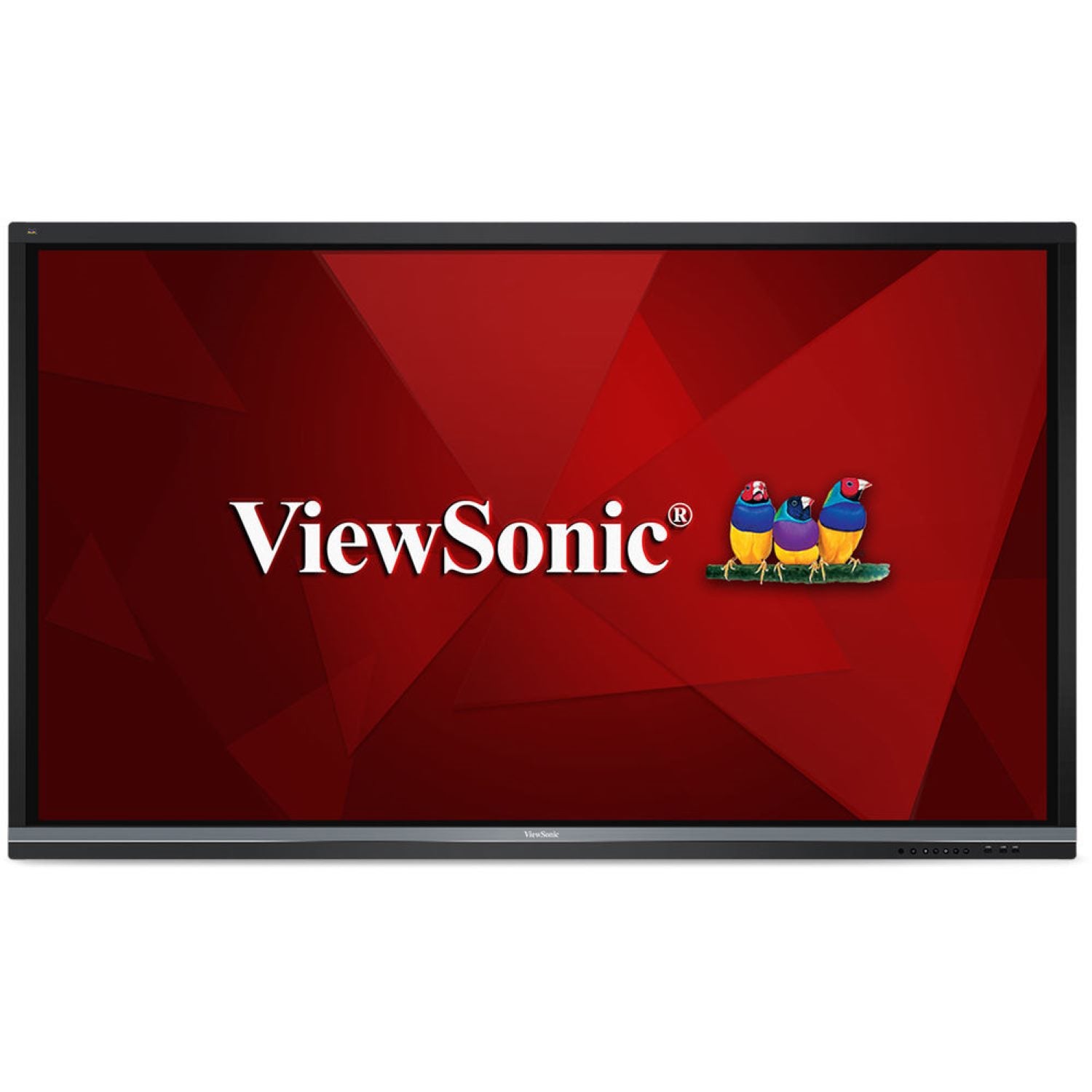 VIEWSONIC IFP8650 IT Supplies Online