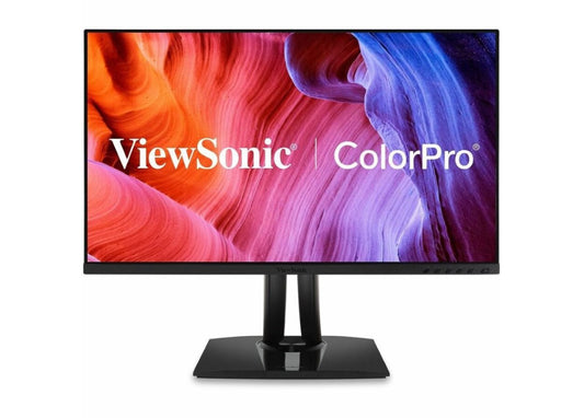 VIEWSONIC VP275-4K IT Supplies Online