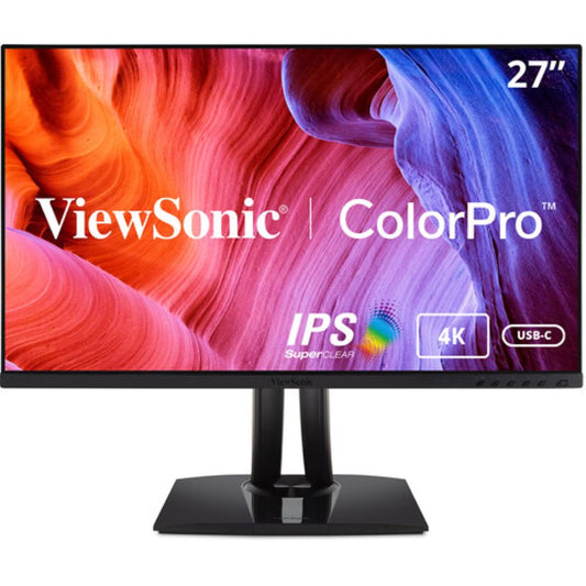 VIEWSONIC VP2756-4K IT Supplies Online